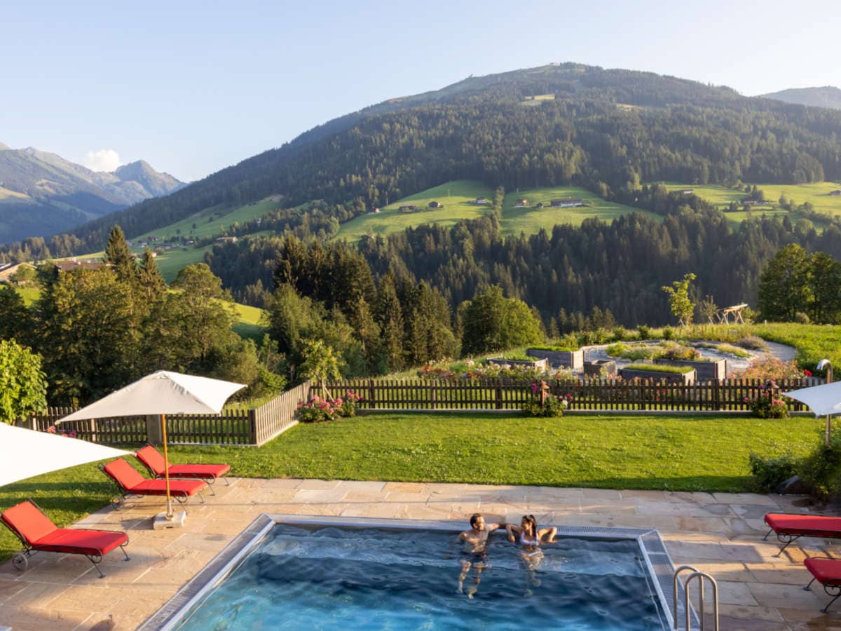 Wellnesshotel Alpbachtal Adults Only