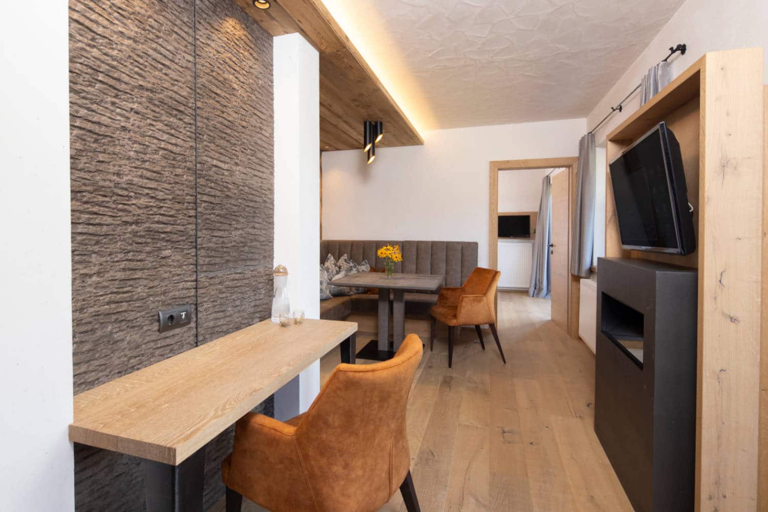 Familienzimmer Hotel