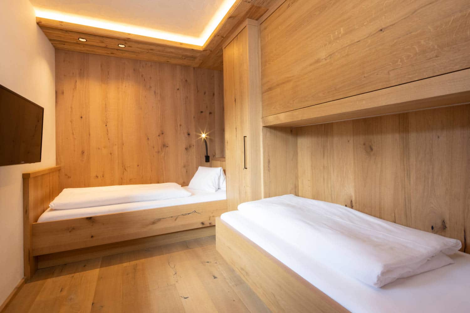 Kinderzimmer Hotel Tirol