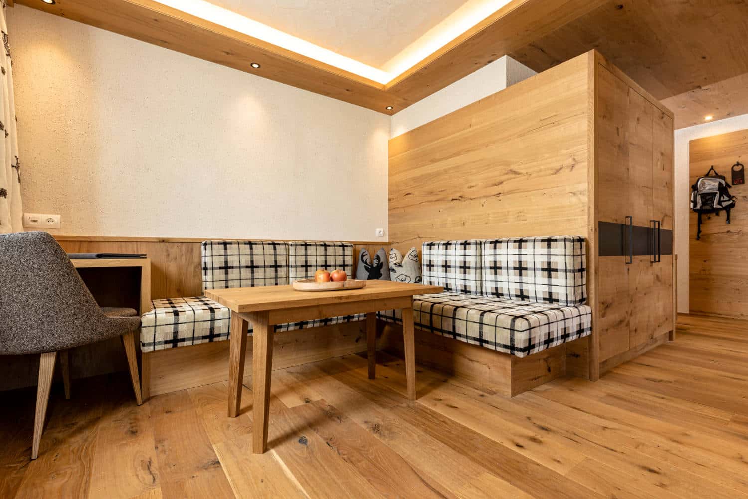Familienzimmer Hotel Tirol