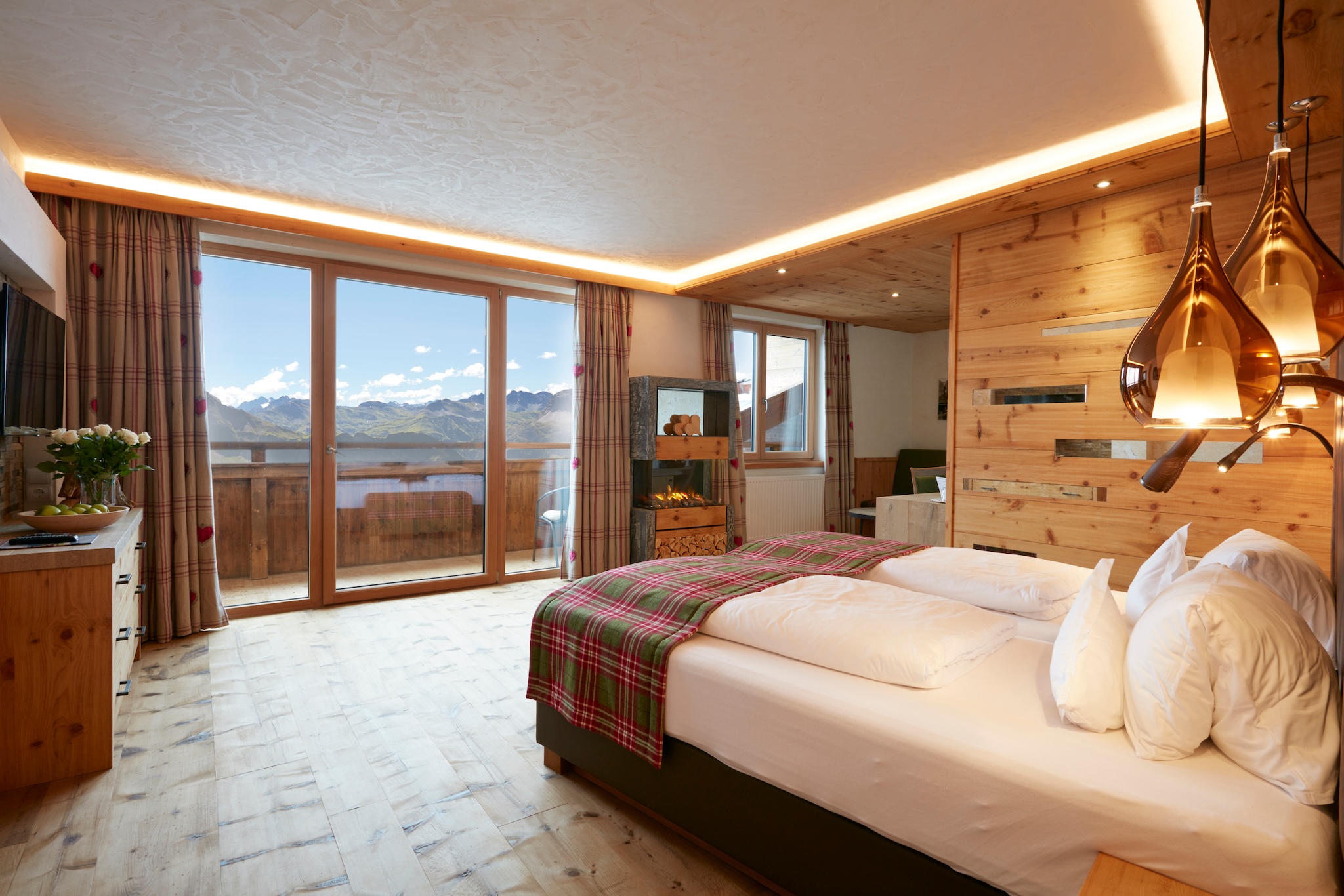 Hotel Angebote Tirol