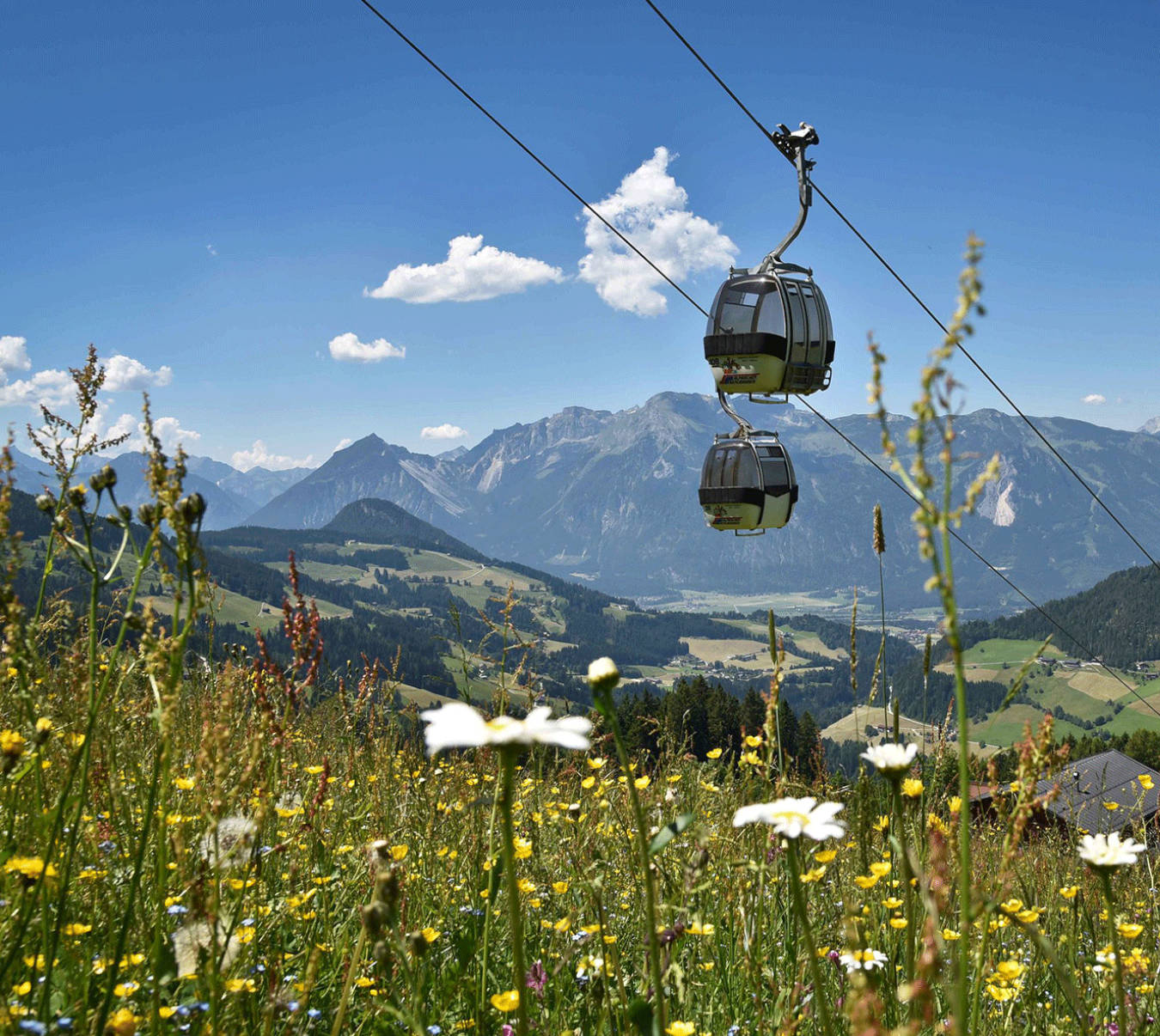 Alpbachtal Card Hotel Tirol