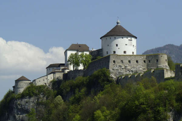 Festung Kufstein