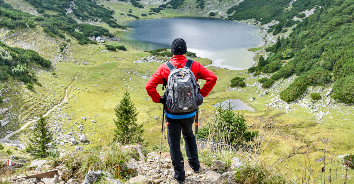 Wanderungen in Tirol