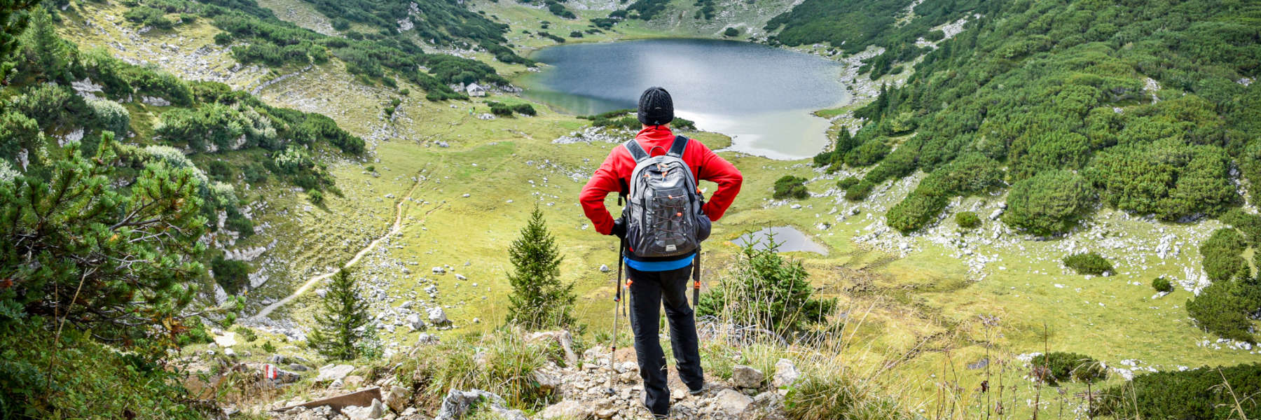 Wanderungen in Tirol