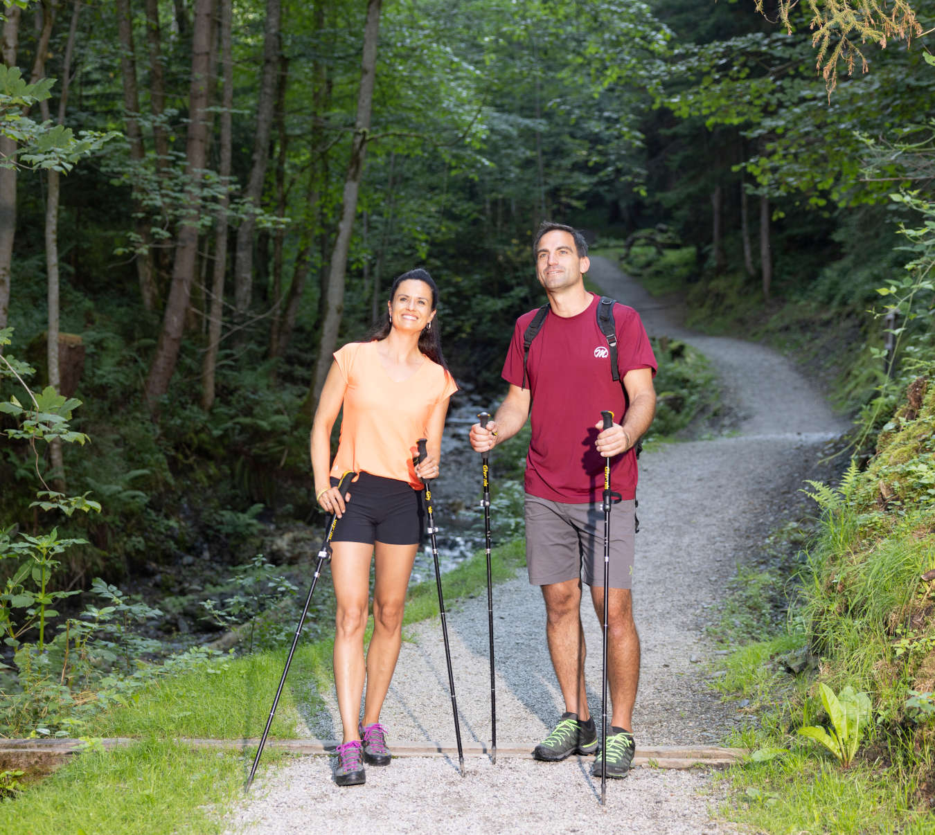 Wanderurlaub Österreich