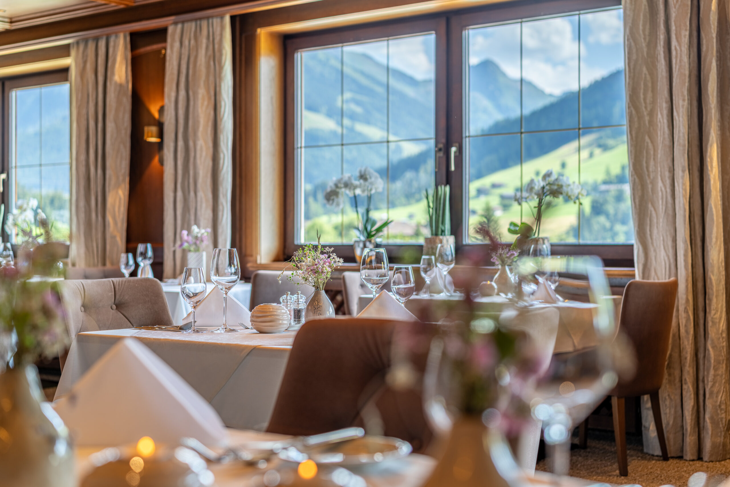 Restaurant Tirol