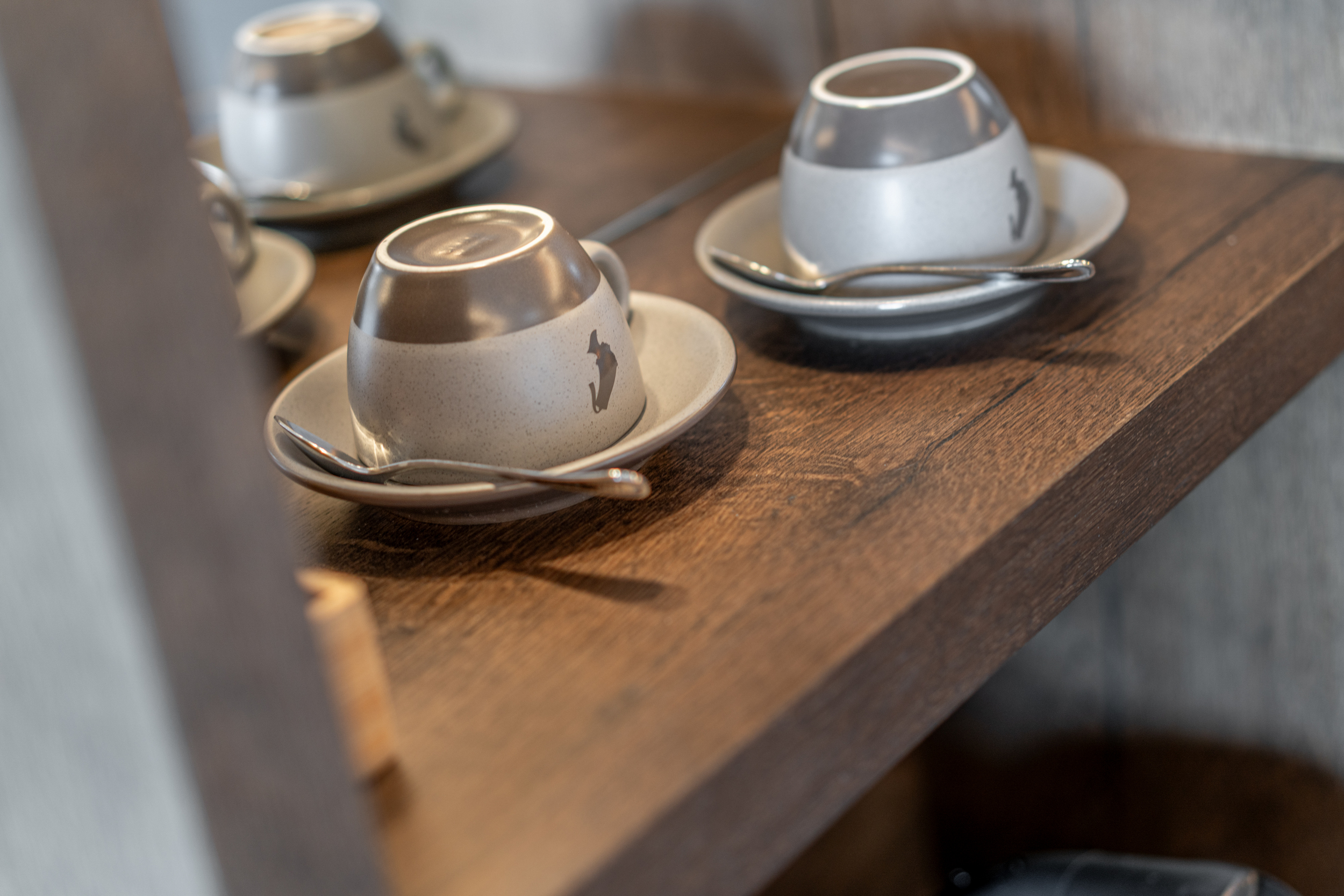 Alpbacherhof_Relax-Suite Traumblick_Kaffeetassen